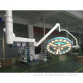 Hollow type Creled5700 led surgical light